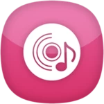 hindi ringtones android application logo